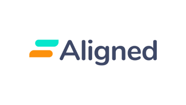 Aligned Logo